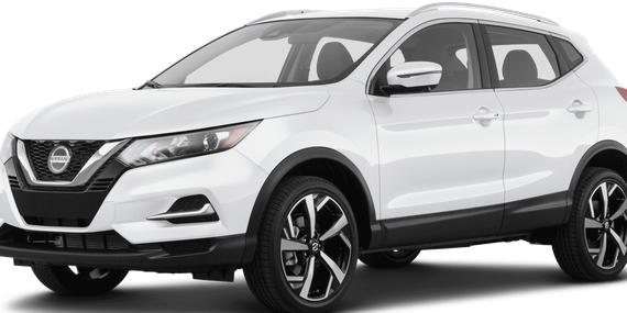 NISSAN ROGUE SPORT 2021 JN1BJ1CW2MW672014 image